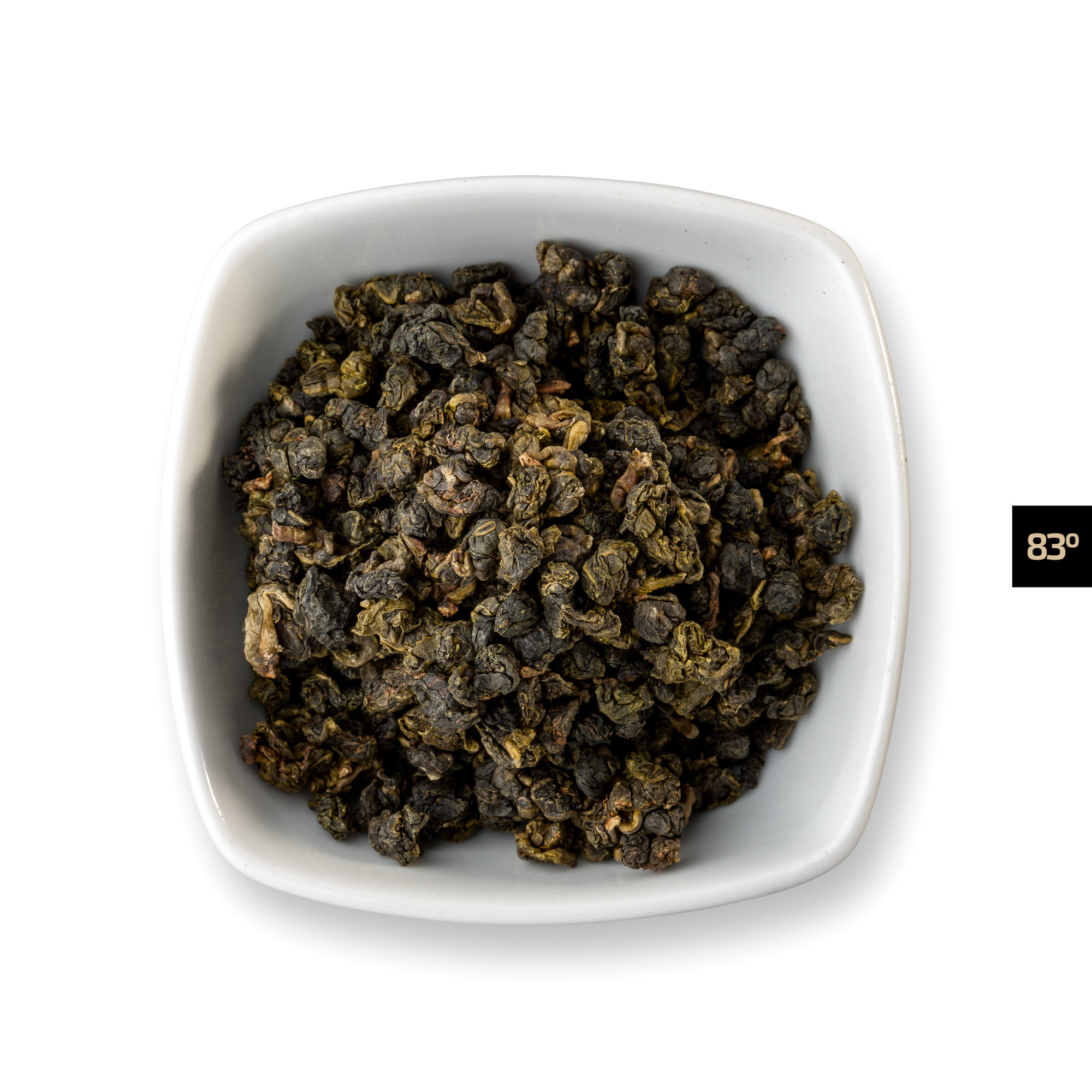 Té Oolong